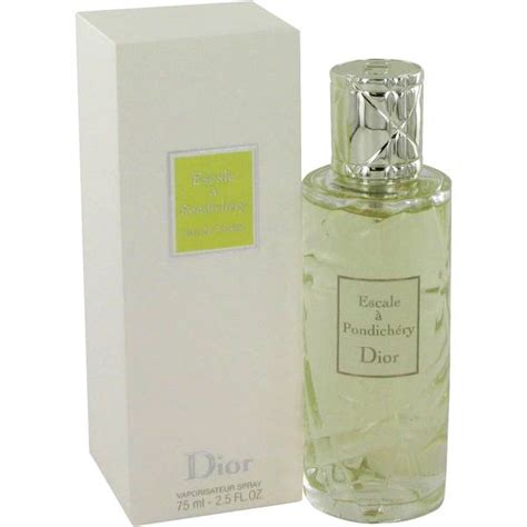 dior escale a pondichery 75ml|Cruise Collection Escale a Pondichery Dior for women.